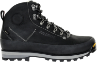 Трекинговые ботинки Dolomite M's 54 Trek GTX / 271850-0119 (р-р 6.5, черный) - 