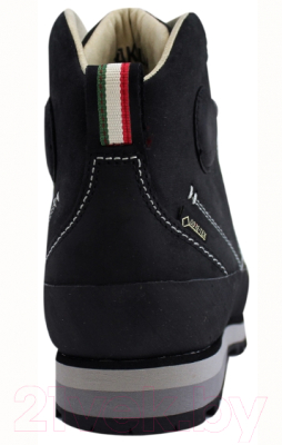 Трекинговые ботинки Dolomite M's 54 Trek GTX / 271850-0119 (р-р 6.5, черный)