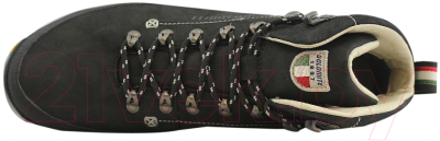 Трекинговые ботинки Dolomite M's 54 Trek GTX / 271850-0119 (р-р 6.5, черный)