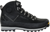 Трекинговые ботинки Dolomite M's 54 Trek GTX / 271850-0119 (р-р 10.5, черный) - 