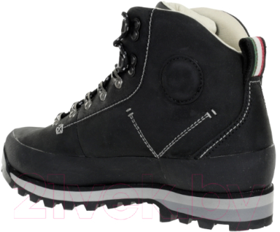 Трекинговые ботинки Dolomite M's 54 Trek GTX / 271850-0119 (р-р 10.5, черный)