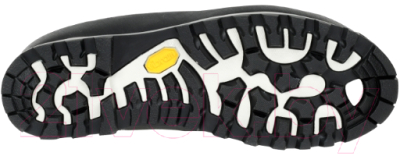Трекинговые ботинки Dolomite M's 54 Trek GTX / 271850-0119 (р-р 10.5, черный)