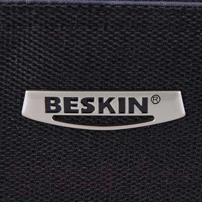 Сумка Beskin 001-1400-BLK (черный)