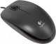 Мышь Logitech M90 / 910-001795 (черный) -