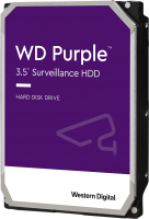 

Жесткий диск, 8TB Purple (WD84PURU)