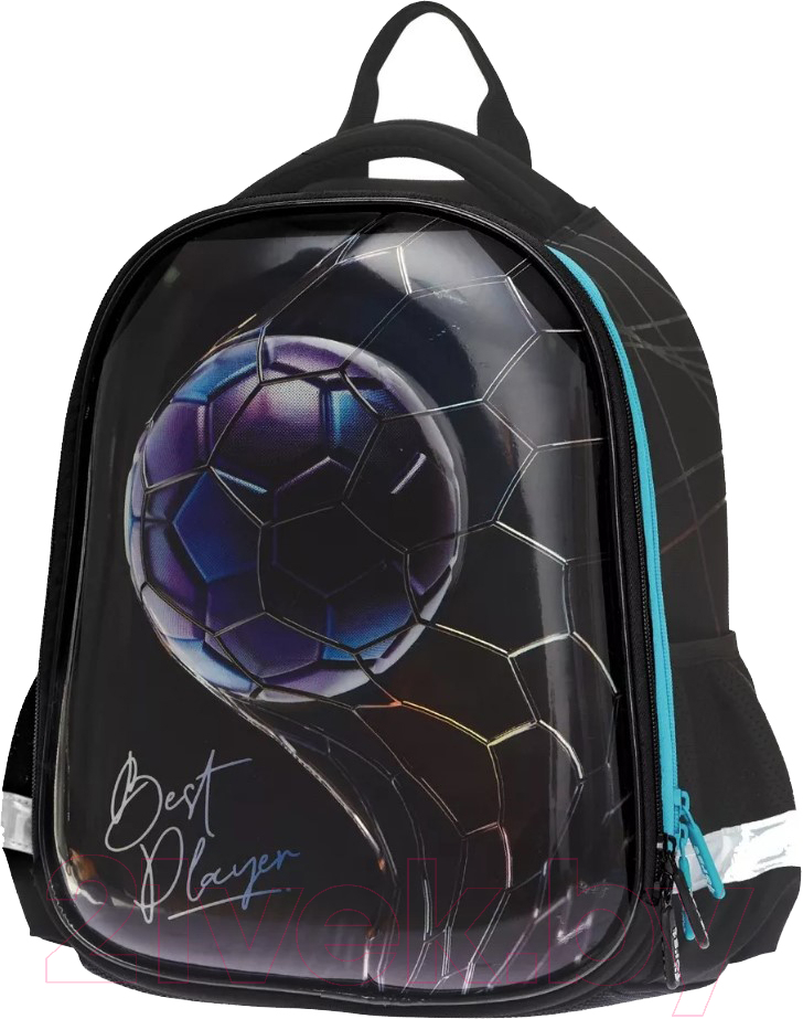 Школьный рюкзак Forst F-Glow Goal / FT-RY-050703