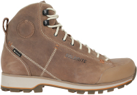 Трекинговые ботинки Dolomite W's 54 High Fg GTX Taupe / 268009-0848 (р-р 5.5, бежевый) - 