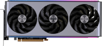 

Видеокарта, Radeon RX 7900 XT Pulse GDDR6 (11323-01-40G)