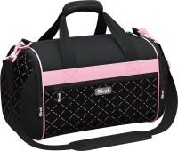 

Спортивная сумка Forst, Classic Pink / FT-SB-010304