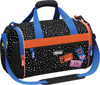 Спортивная сумка Forst Dots Style / FT-SB-010305 - 