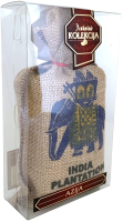 Кофе молотый Kavos Bankas Golden Collection India 100% Арабика (250г) - 
