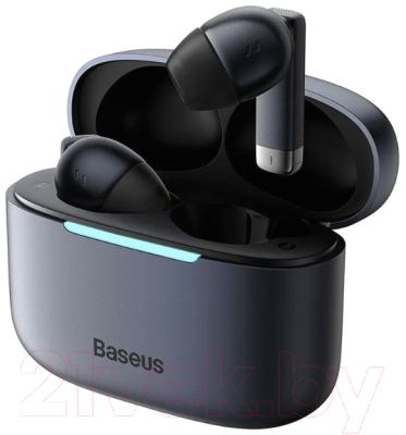Беспроводные наушники Baseus True Wireless Earphones Bowie E9 / NGTW120001 (черный)