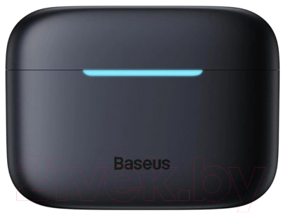 Беспроводные наушники Baseus True Wireless Earphones Bowie E9 / NGTW120001 (черный)