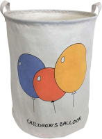 

Корзина Sharktoys, Шарики / 19700012