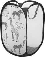 

Корзина Sharktoys, Жираф / 760000010