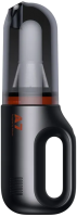 Портативный пылесос Baseus A7 Car Vacuum Cleaner / VCAQ020213 (темно-серый) - 