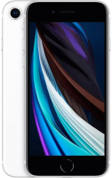 

Смартфон Apple, iPhone SE 256GB A2296 / 2BMXVU2 восстановленный Breezy (белый)