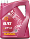 Моторное масло Mannol Elite 5W40 SN/CF / MN7903-5 (5л) - 
