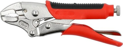 

Гейферный зажим, YT-2151