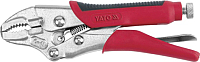 Гейферный зажим Yato YT-2151 - 
