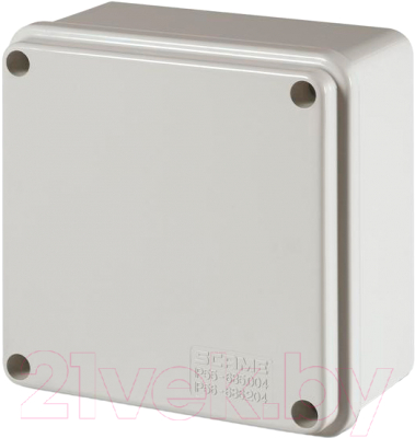 Коробка распределительная Scame Scabox IP56 / 686.204