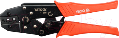 Инструмент обжимной Yato YT-2300