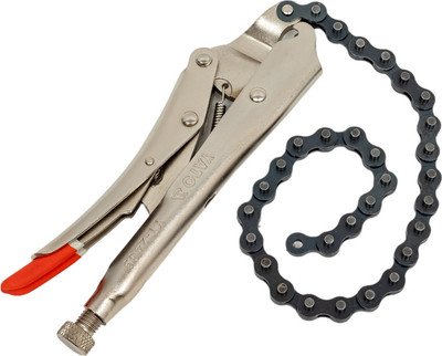 

Гейферный зажим, YT-2469