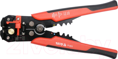 Инструмент для зачистки кабеля Yato YT-2313