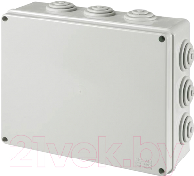 Коробка распределительная Scame Scabox IP55 / 685.005