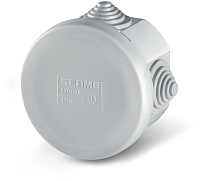 

Коробка распределительная, Scabox IP55 / 680.001