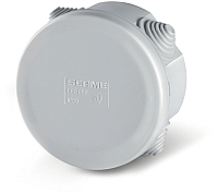 Коробка распределительная Scame Scabox IP55 / 680.002 - 