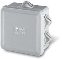 

Коробка распределительная, Scabox IP55 / 680.003