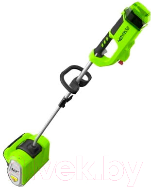 

Снегоуборщик Greenworks, 40V