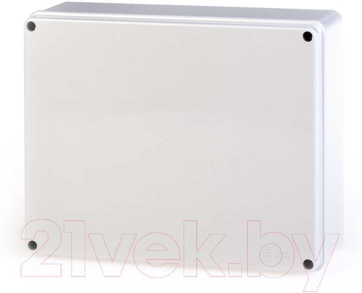 Коробка распределительная Scame Scabox IP56 / 686.208