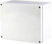 Коробка распределительная Scame Scabox IP56 / 686.408 -