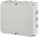 Миниатюра изображения товара Коробка распределительная Scame Scabox IP55 / 685.010