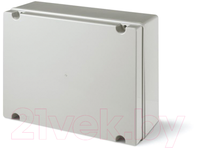 Коробка распределительная Scame Scabox IP56 / 686.410 (380х300х170)