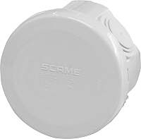 Коробка распределительная Scame Junction Box IP55 / 687.001 -