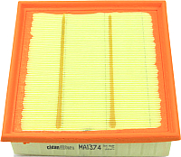Воздушный фильтр Clean Filters MA1374 - 