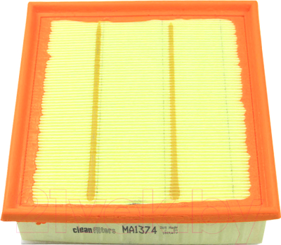 Воздушный фильтр Clean Filters MA1374