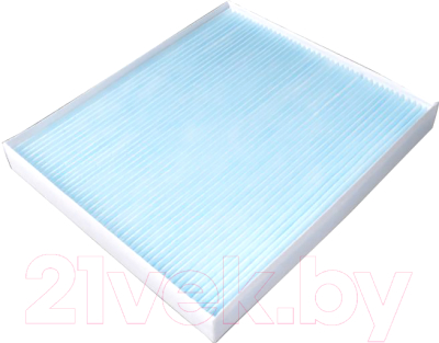 

Салонный фильтр Blue Print, ADG02587