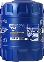 

Моторное масло Mannol, TS-1 15W40 SHPD CH-4/CG-4/CF-4/SL / MN7101-20