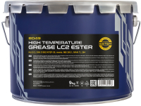 

Смазка техническая, LC-2 High Temperature Grease / 54851