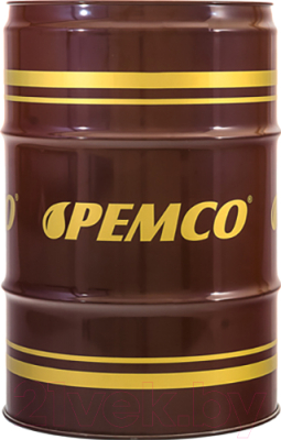 

Трансмиссионное масло Pemco, iMatic 420 ATF II D / PM0420-60