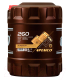 Моторное масло Pemco iDrive 260 10W40 SN/CH-4 / PM0260-20 (20л) - 
