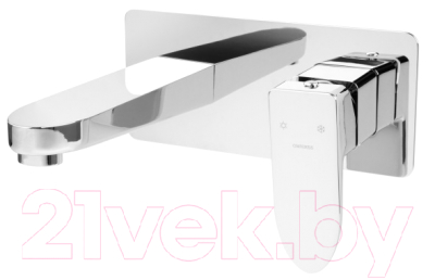 

Смеситель Omnires, Siena SN7315 CHR