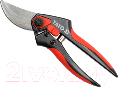 Изображение товара Секатор механический Yato YT-8849