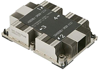 

Кулер для процессора Supermicro, SNK-P0067PSMB