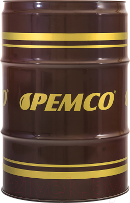 Моторное масло Pemco iDrive 214 10W40 CH-4/SL / PM0214-60 (60л)