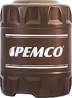 Моторное масло Pemco G-4 Diesel 15W40 SHPD / PM0704-20 (20л) - 